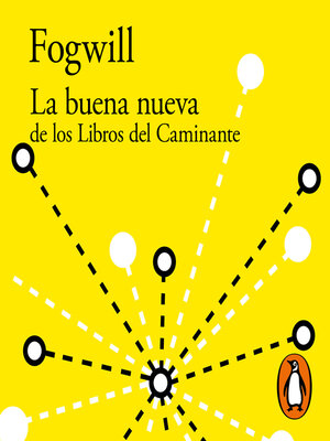 cover image of La buena nueva de los Libros del Caminante